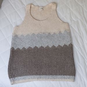 REDUCED! Aritzia | Wilfred Free Alpaca Sweater